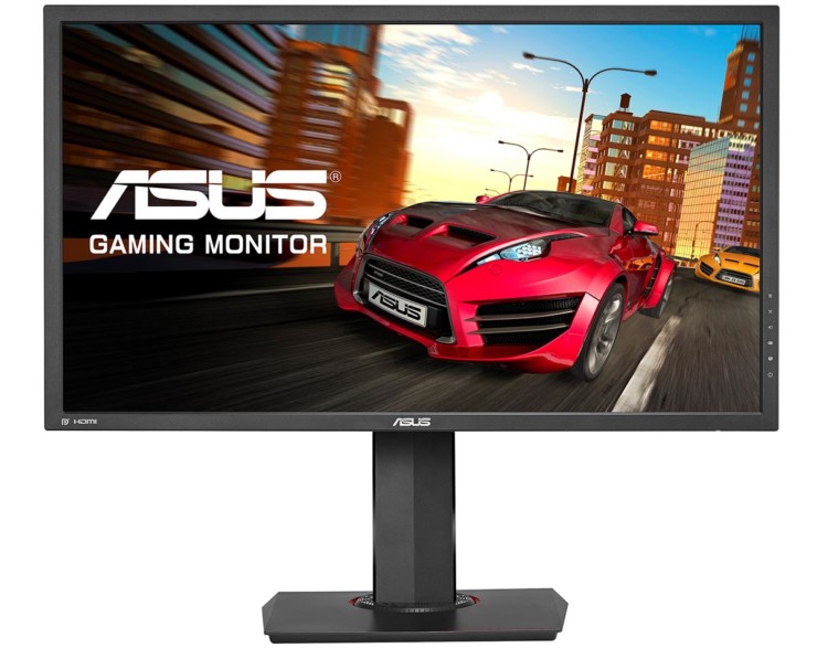 Bester 4K Gaming Monitor