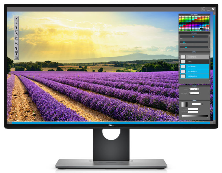 HDR Monitore