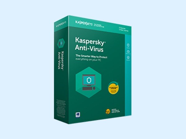 Anti-Virus-Software