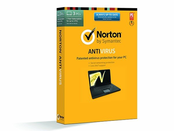 Anti-Virus-Software