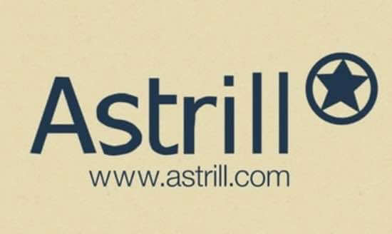 Astrill