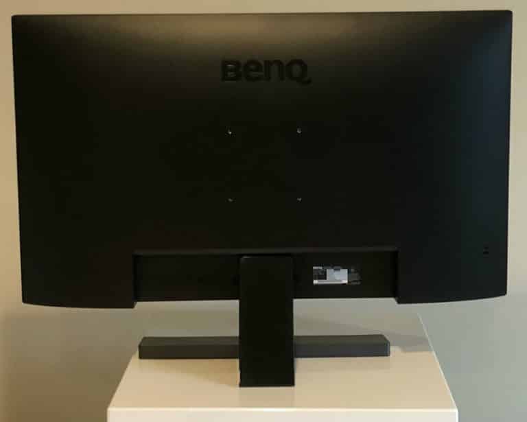 BenQ EW3270U