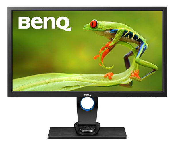 BenQ-SW2700PT monitor