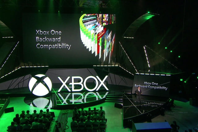 Xbox One gegen PS4