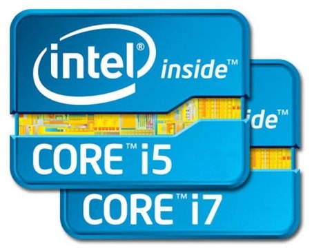 Intel Core i5 VS. i7