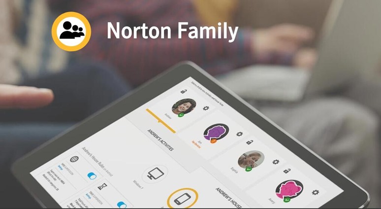 Norton Family 
