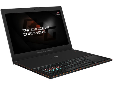Asus Gaming-Laptops