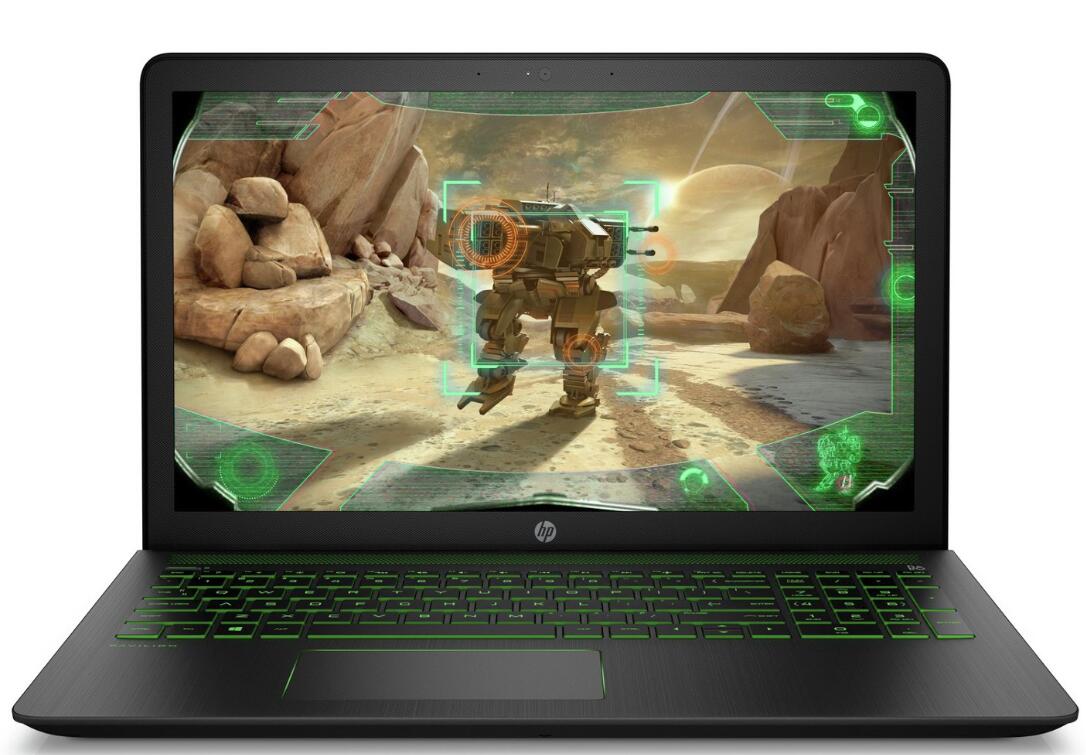HP Gaming-Laptops