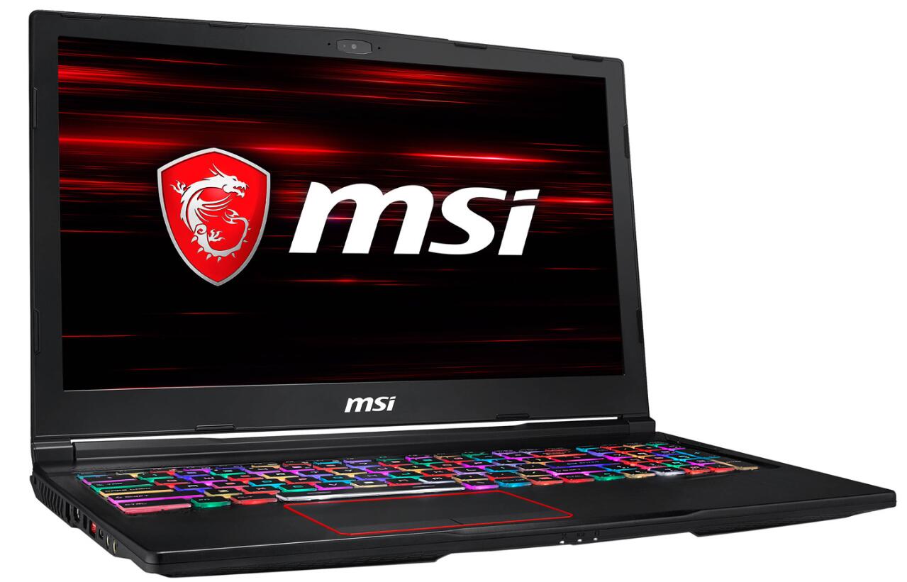 MSI Gaming-Laptops