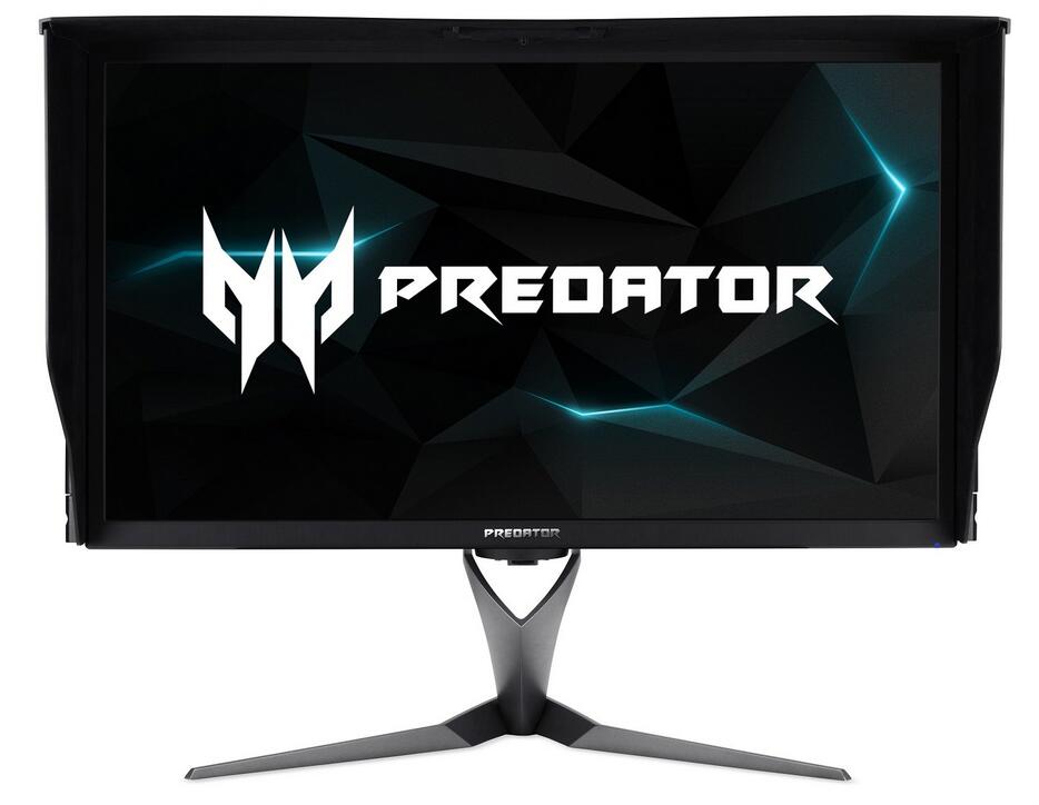 Acer Predator X27