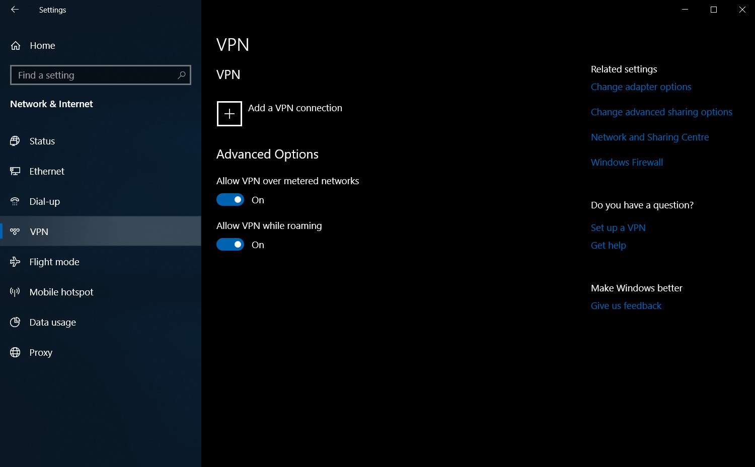 Wie man ein VPN auf der Xbox One verwendet