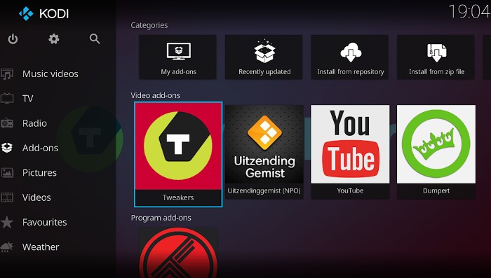 DLNA-Streaming-Apps 